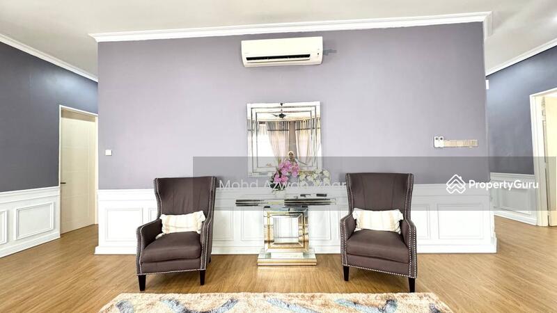 For Sale - Suasana Lumayan
