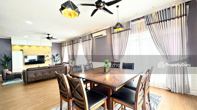 For Sale - Suasana Lumayan