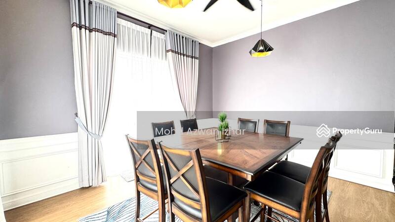 For Sale - Suasana Lumayan