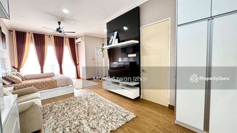 For Sale - Suasana Lumayan