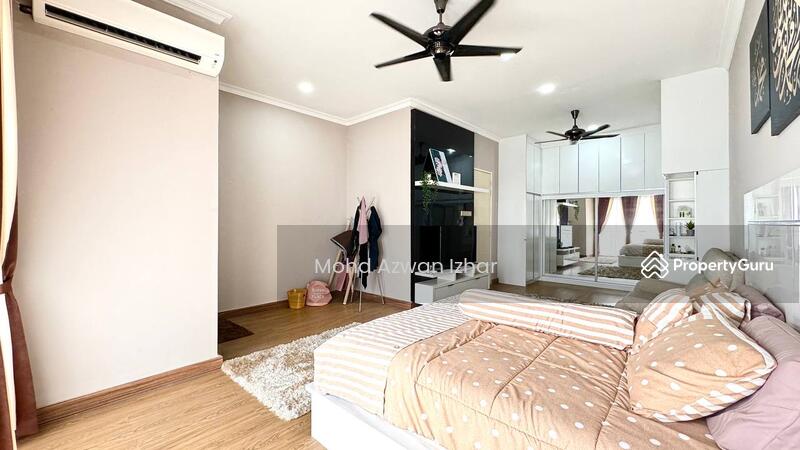 For Sale - Suasana Lumayan