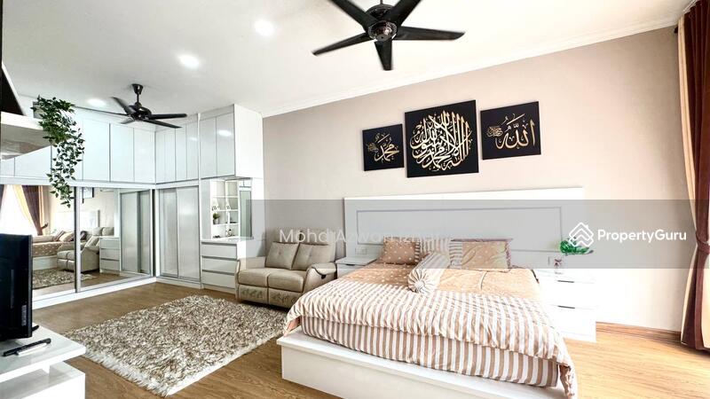 For Sale - Suasana Lumayan