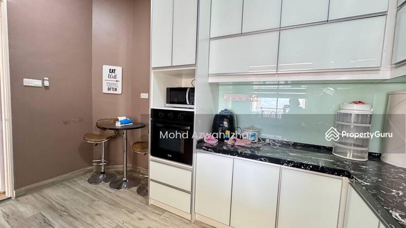 For Sale - Suasana Lumayan