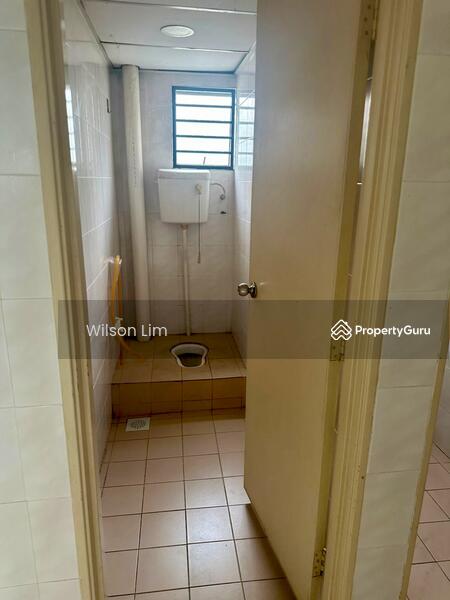 Untuk Disewa - Bandar Puteri Klang