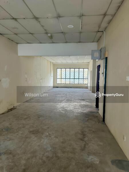 Untuk Disewa - Bandar Puteri Klang