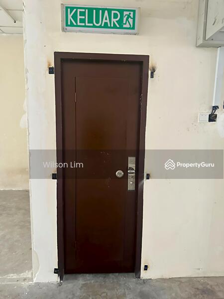 Untuk Disewa - Bandar Puteri Klang