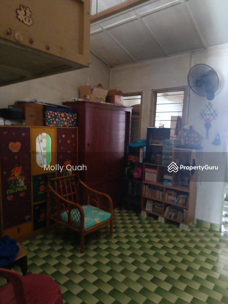 Untuk Dijual - Terraced House at SS5