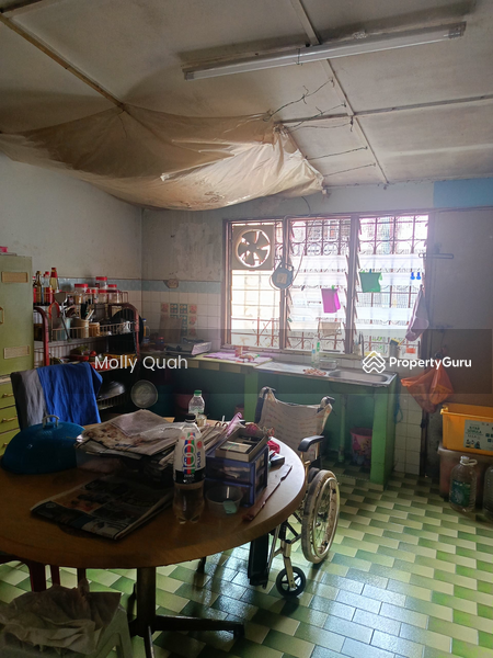Untuk Dijual - Terraced House at SS5