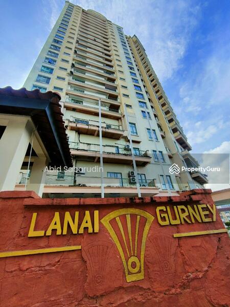 Untuk Dijual - Lanai Gurney