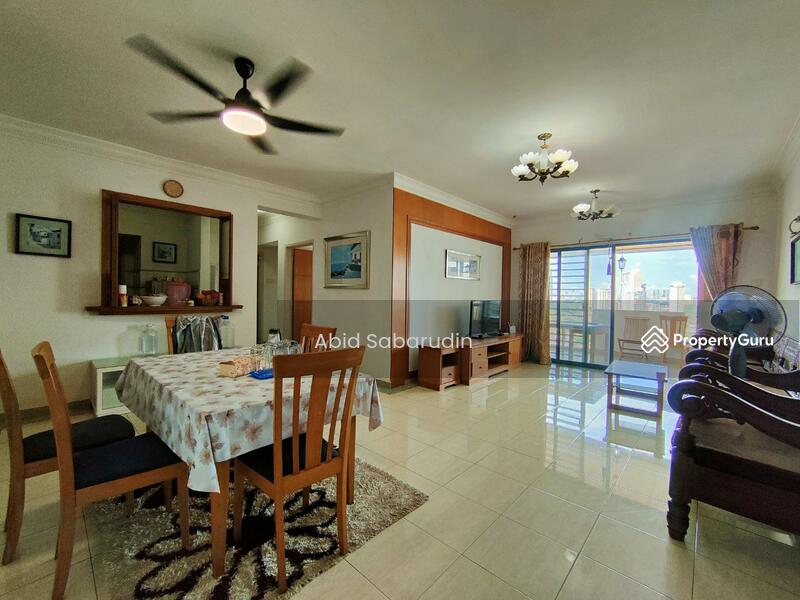 Untuk Dijual - Lanai Gurney
