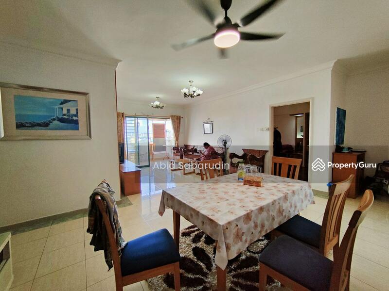 Untuk Dijual - Lanai Gurney