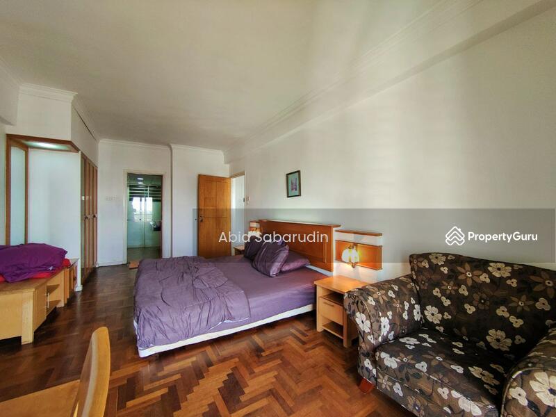 Untuk Dijual - Lanai Gurney