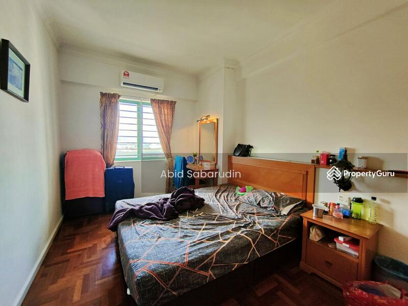 Untuk Dijual - Lanai Gurney