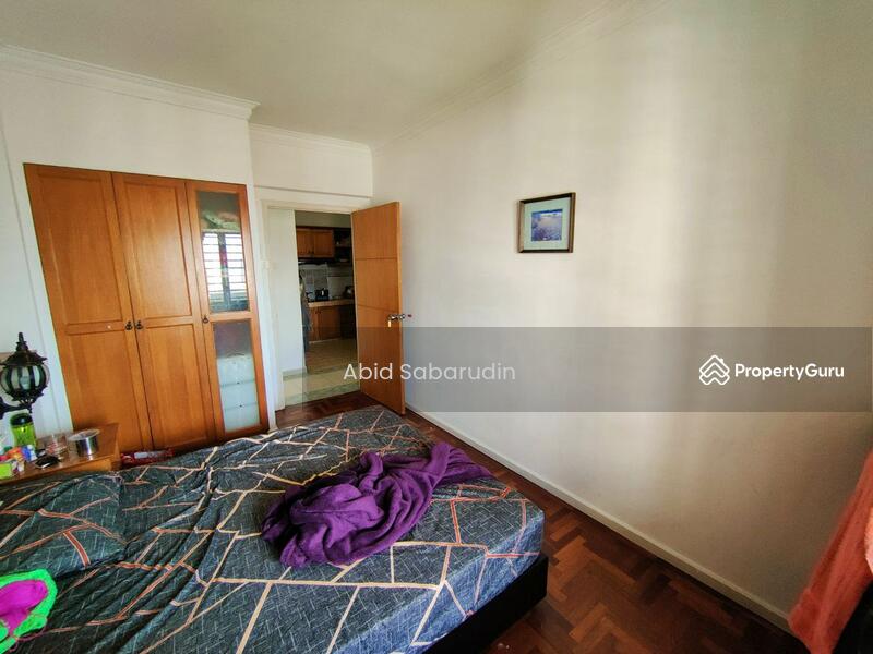 Untuk Dijual - Lanai Gurney