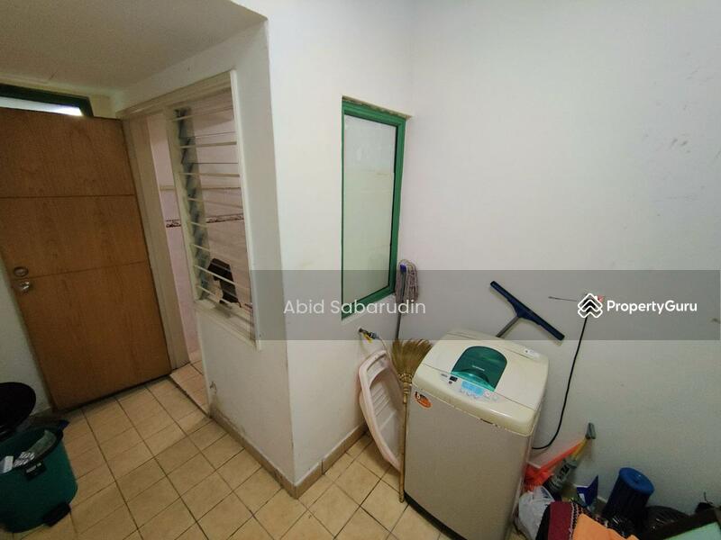 Untuk Dijual - Lanai Gurney