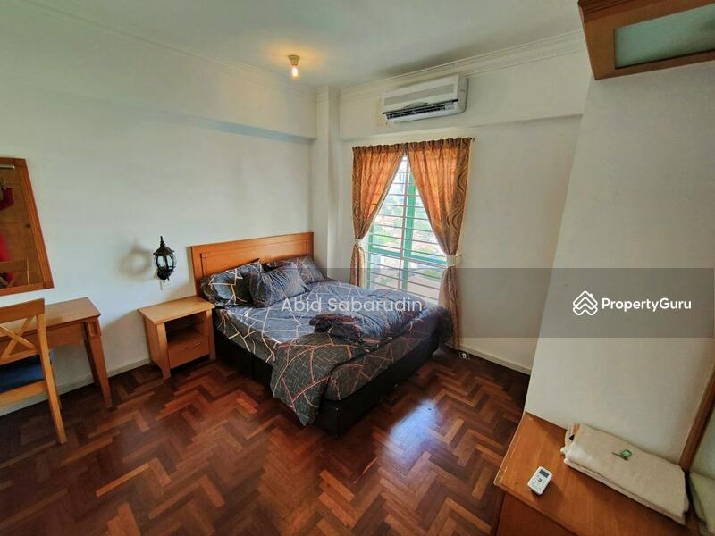 Untuk Dijual - Lanai Gurney