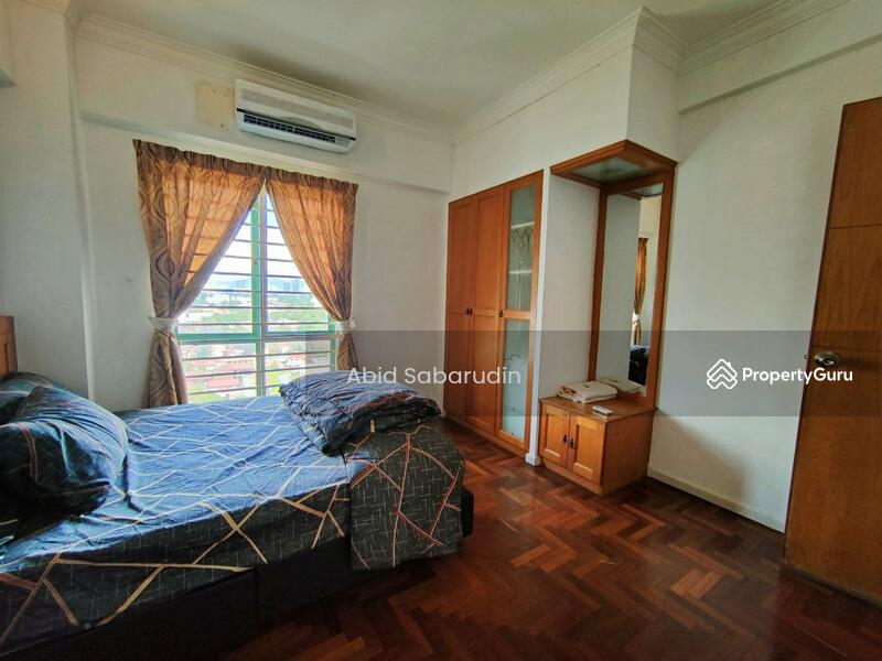 Untuk Dijual - Lanai Gurney
