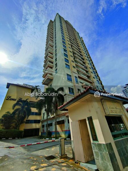 Untuk Dijual - Lanai Gurney