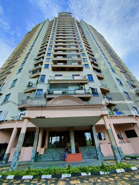 Untuk Dijual - Lanai Gurney