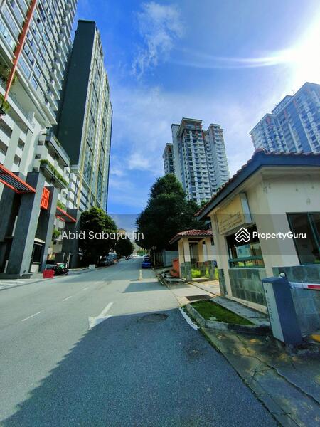 Untuk Dijual - Lanai Gurney