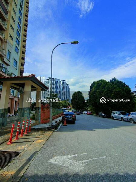Untuk Dijual - Lanai Gurney