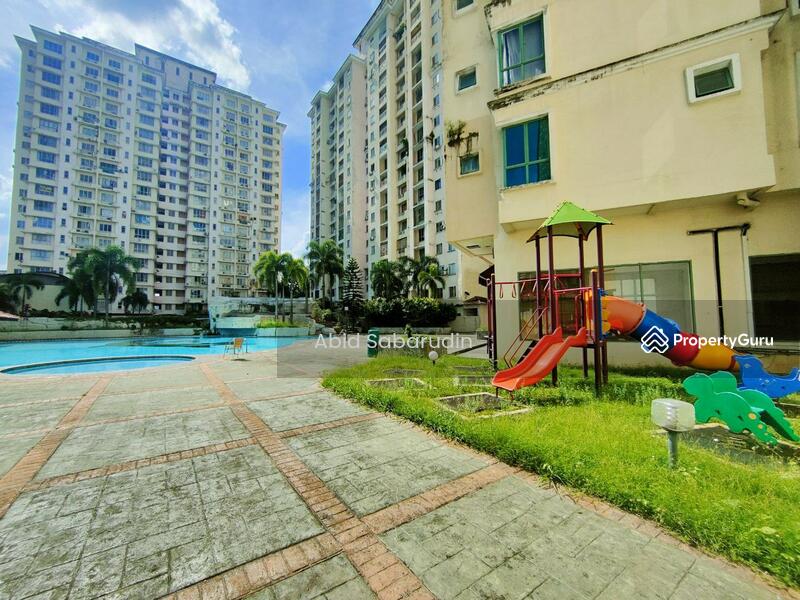 Untuk Dijual - Lanai Gurney