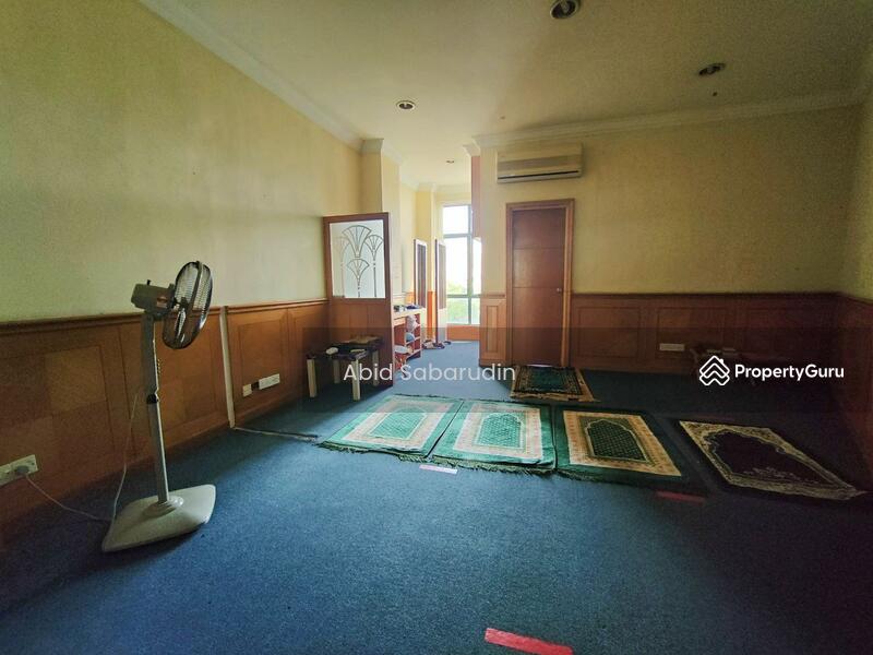 Untuk Dijual - Lanai Gurney