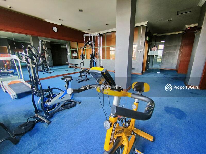 Untuk Dijual - Lanai Gurney