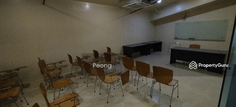 For Rent - Jalan Utarid Seksyen U5 factoy