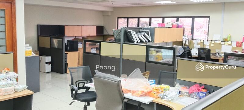 For Rent - Jalan Utarid Seksyen U5 factoy