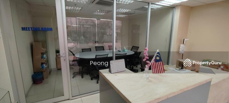 For Rent - Jalan Utarid Seksyen U5 factoy