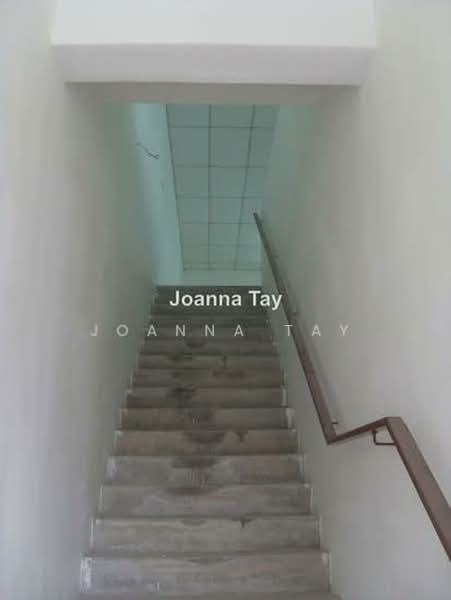 Shop for Sale in Station 18 (Ipoh) - Joanna Tay - Corridor - PropertyGuru.com.my