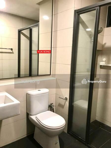 Service Residence for Rent at The Tamarind - Yuki Bong - PropertyGuru.com.my