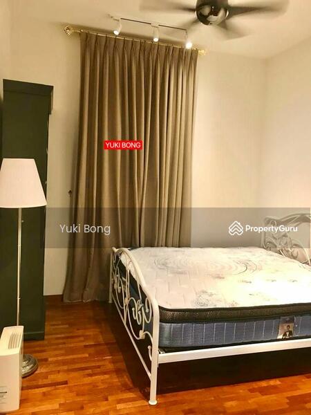 Service Residence for Rent at The Tamarind - Yuki Bong - PropertyGuru.com.my