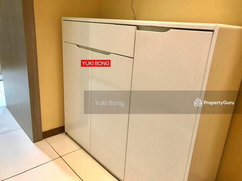 Service Residence for Rent at The Tamarind - Yuki Bong - PropertyGuru.com.my