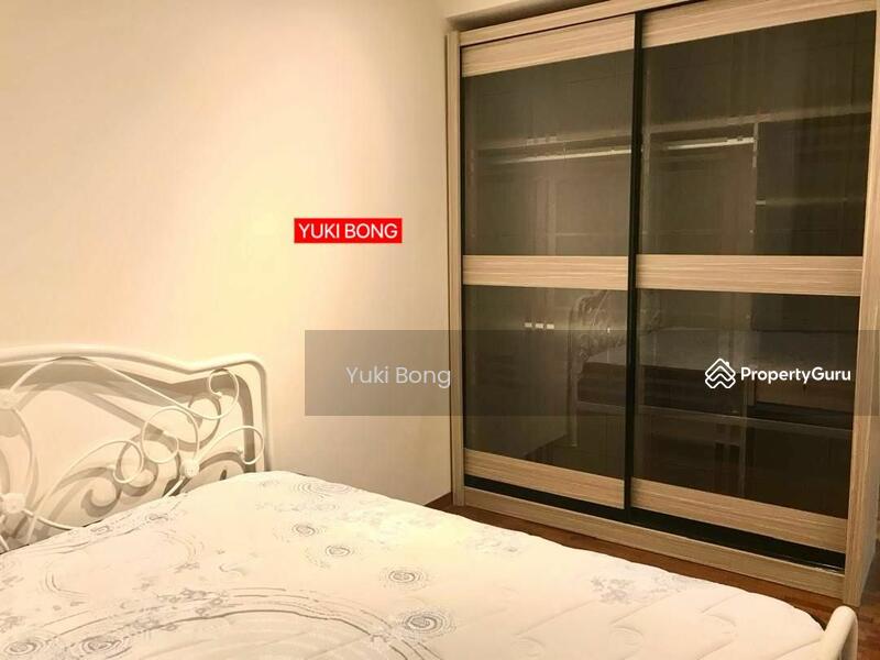 Service Residence for Rent at The Tamarind - Yuki Bong - PropertyGuru.com.my