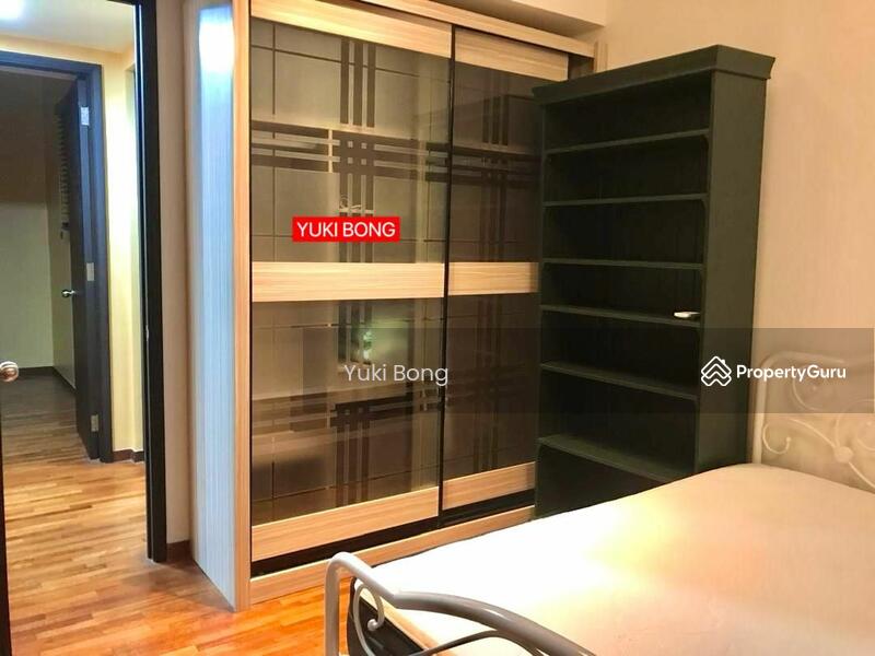 Service Residence for Rent at The Tamarind - Yuki Bong - PropertyGuru.com.my