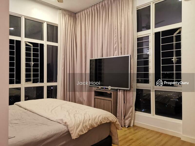 Condominium for Rent at Damansara Foresta - Jack Hooi - PropertyGuru.com.my