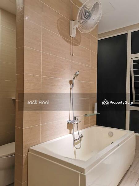 Condominium for Rent at Damansara Foresta - Jack Hooi - PropertyGuru.com.my