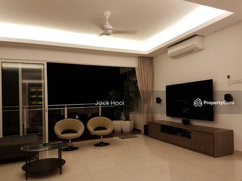 Condominium for Rent at Damansara Foresta - Jack Hooi - PropertyGuru.com.my