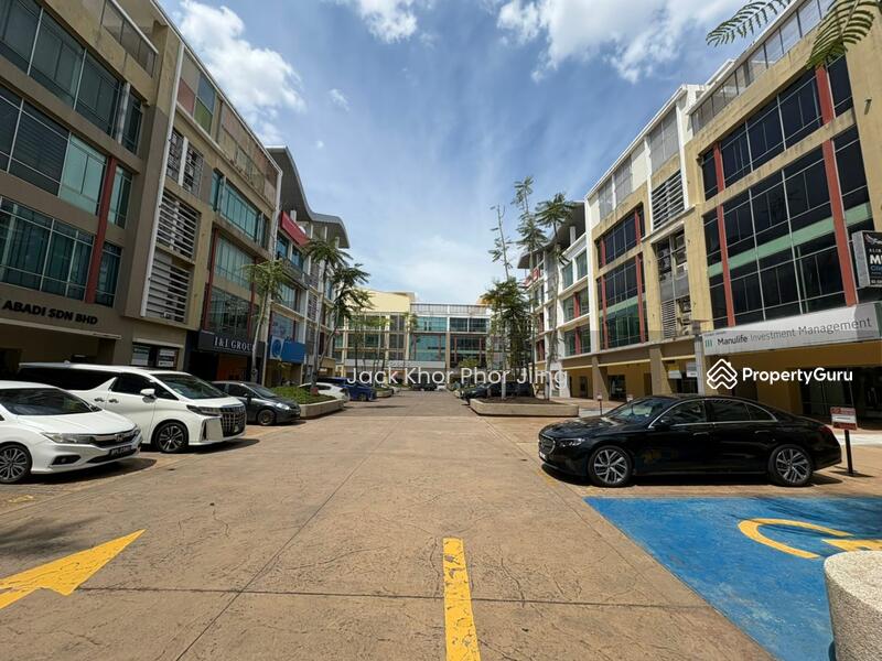 For Sale - Setia Avenue
