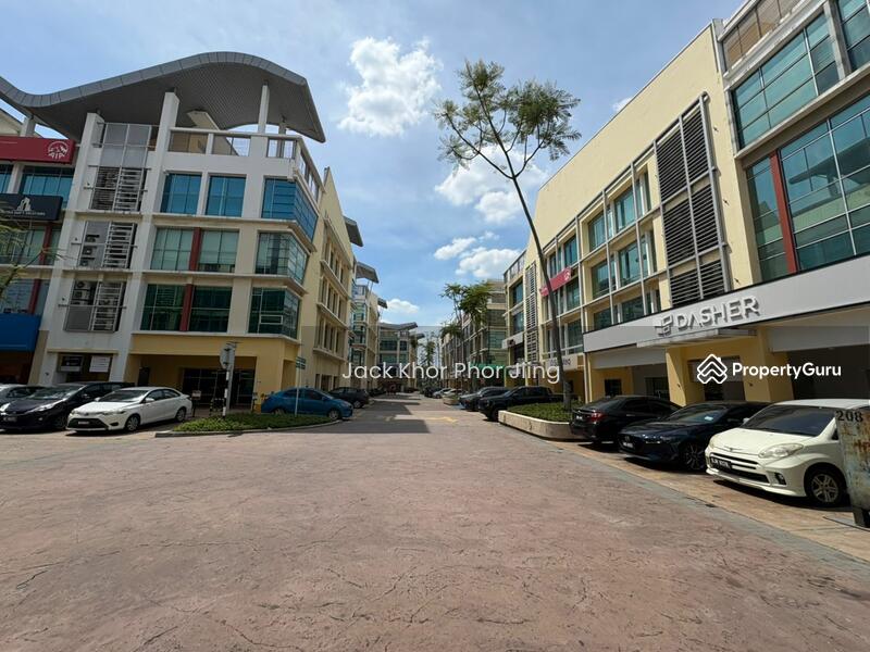 For Sale - Setia Avenue