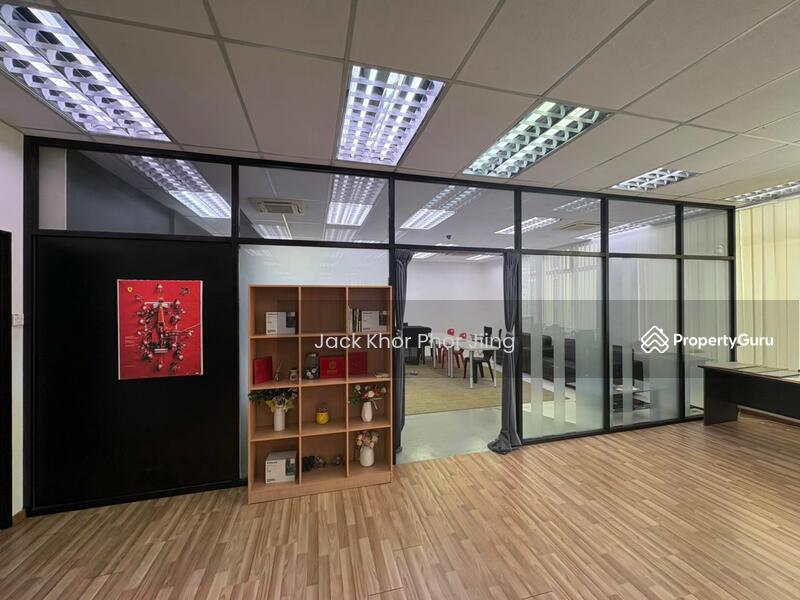 For Sale - Setia Avenue