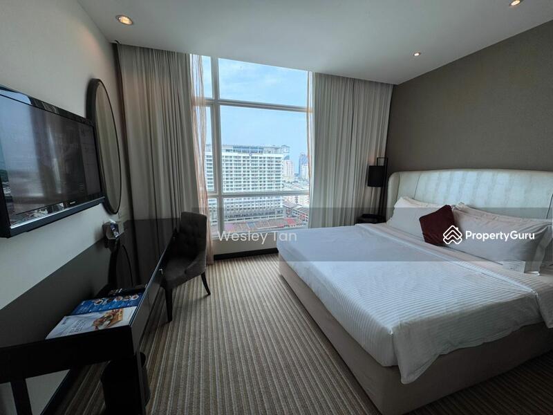Untuk Dijual - Hatten Hotel
