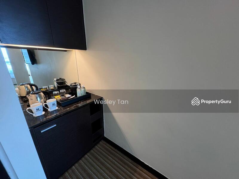 Untuk Dijual - Hatten Hotel