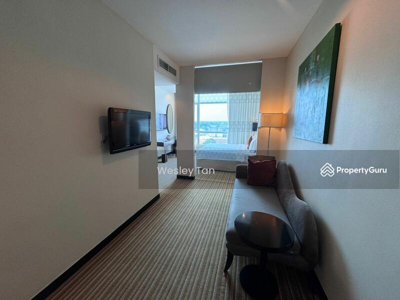 Untuk Dijual - Hatten Hotel
