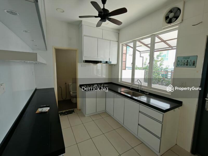 For Sale - Bukit Banyan