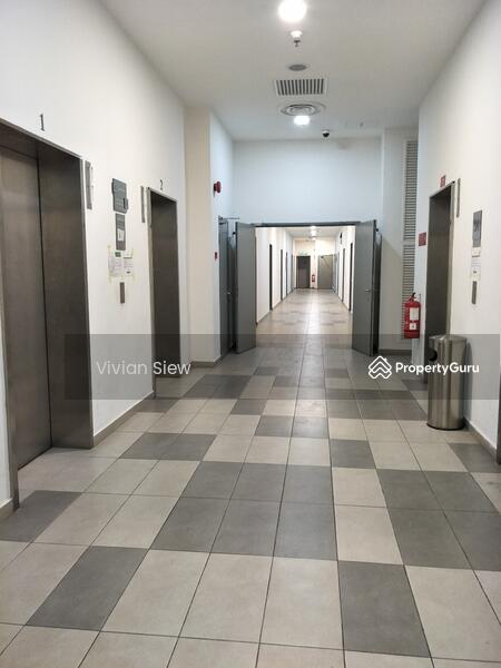 For Rent - Pinnacle Kelana Jaya