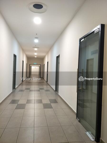 For Rent - Pinnacle Kelana Jaya