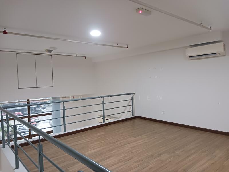For Rent - Pinnacle Kelana Jaya